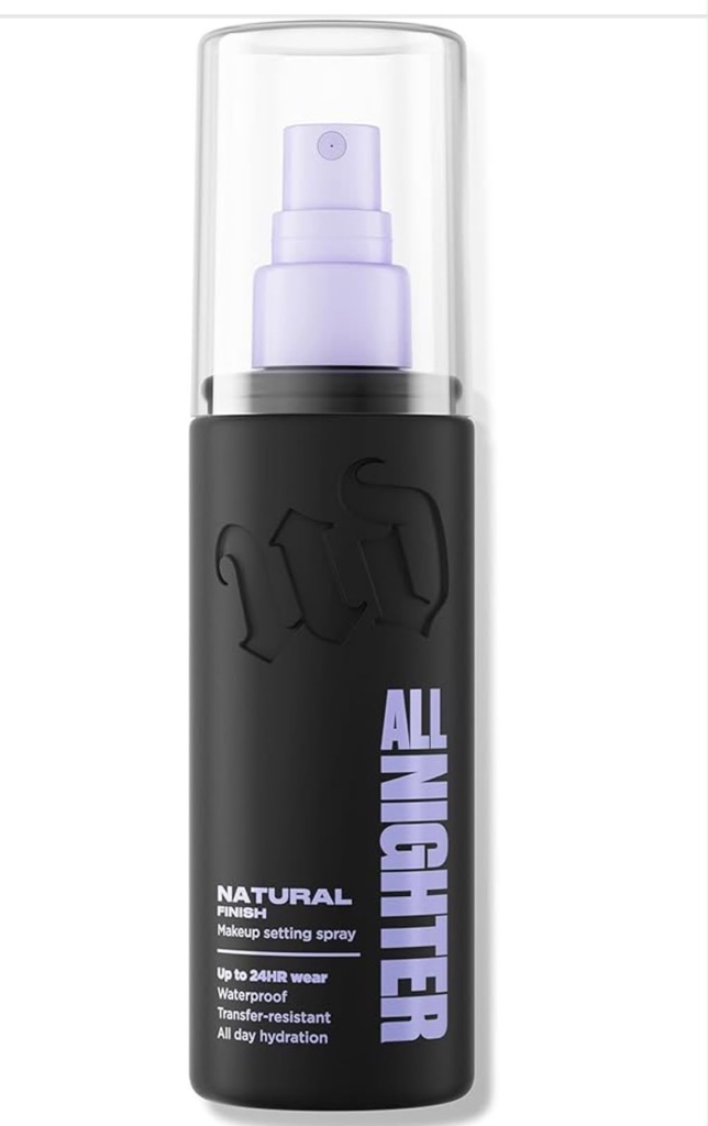 Urban Decay All Nighter fijador de maquillaje 15ml