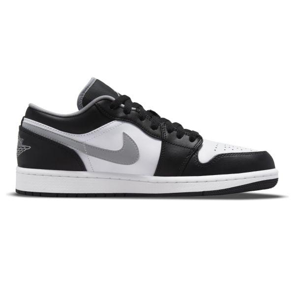Jordan 1 low