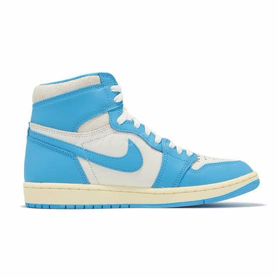 Jordan retro high Og