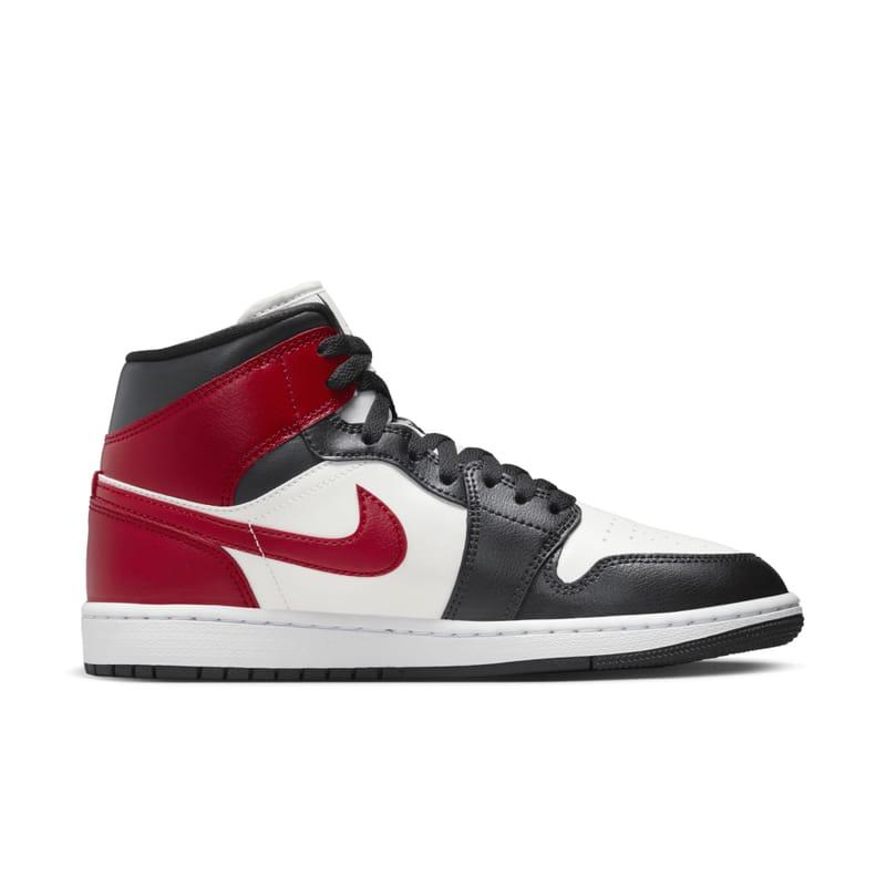 Jordan 1 mid