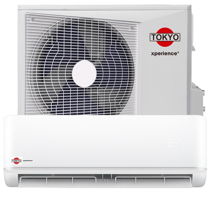 Aire Tokyo 12.000BTU