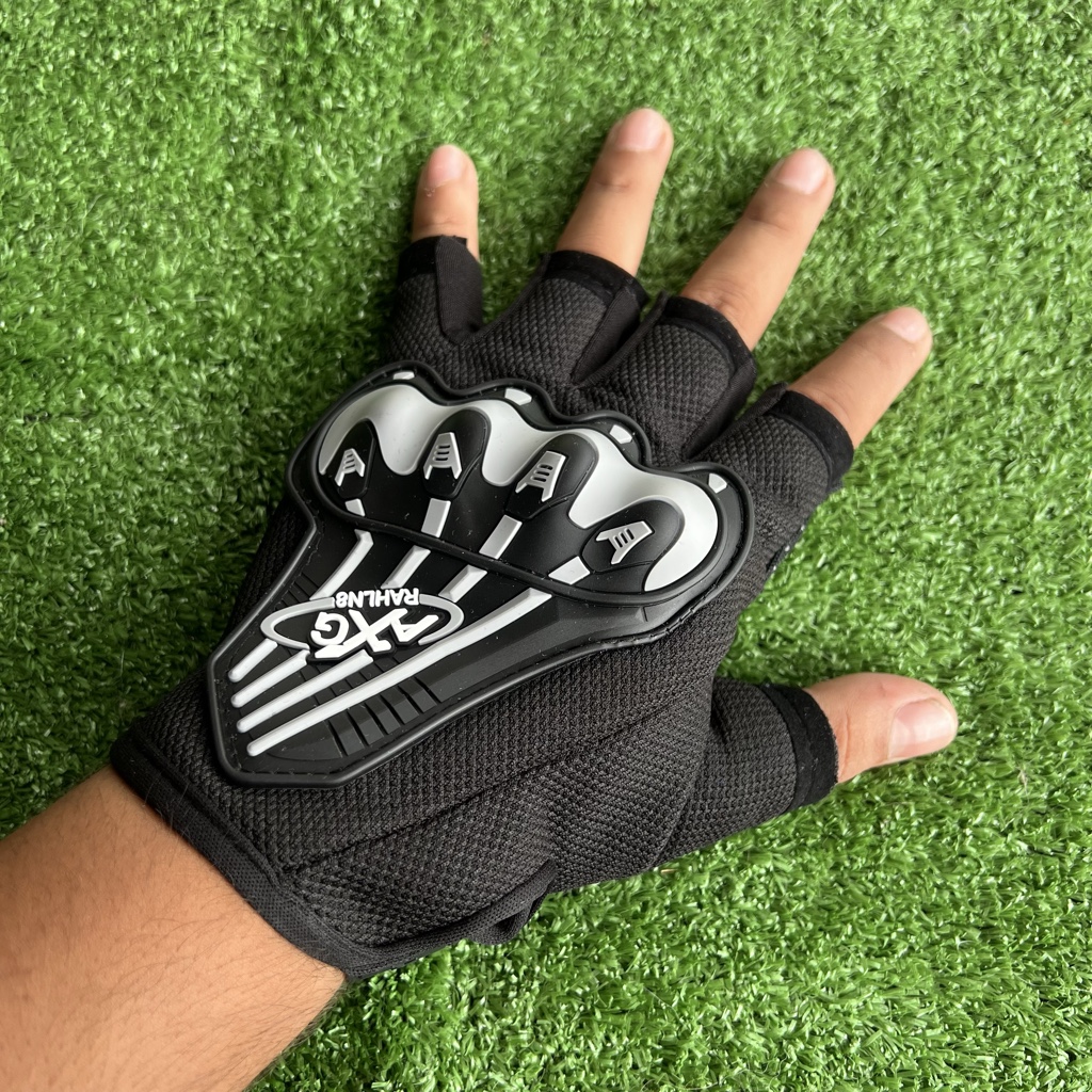 Guantes cortos AXG