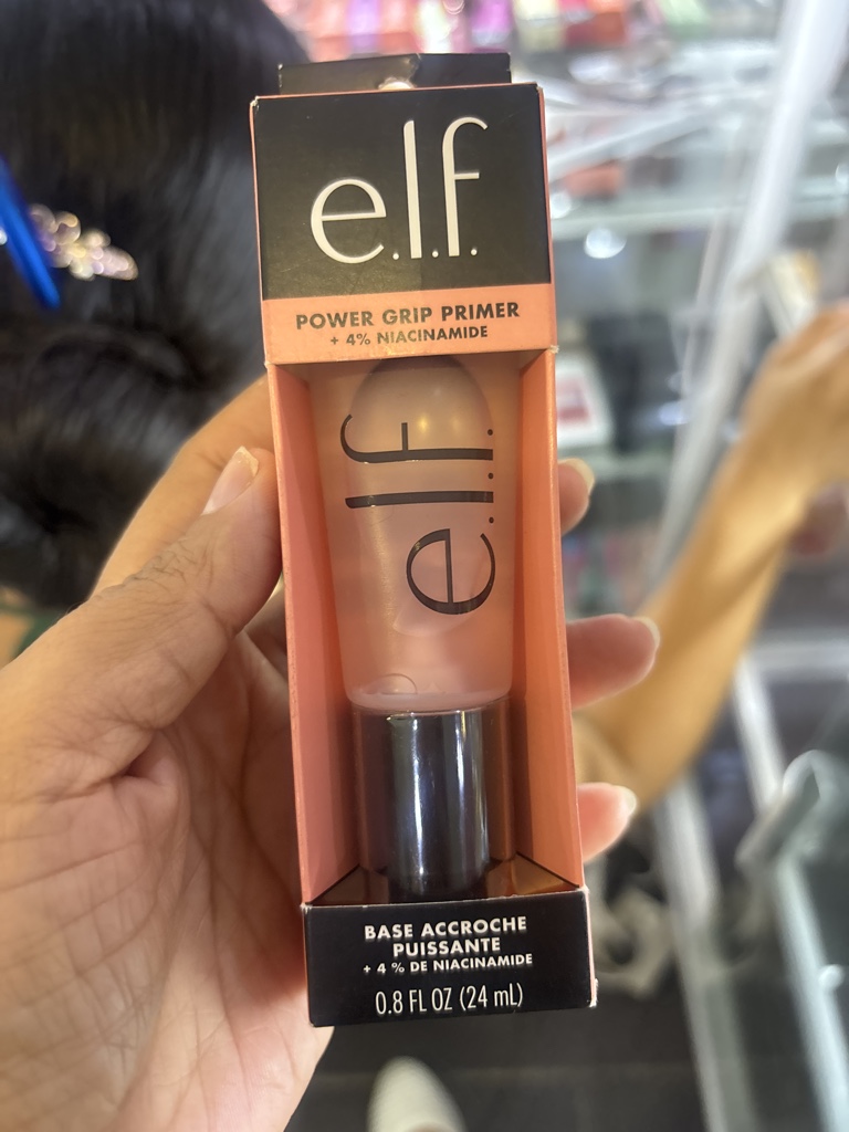 e.l.f. Primer rosa