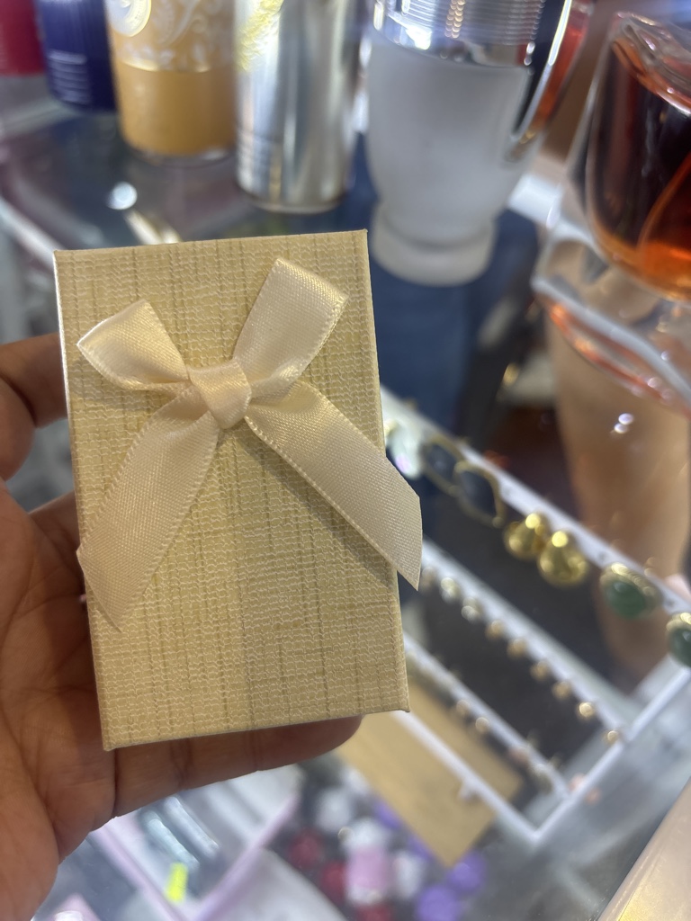 Caja de regalo