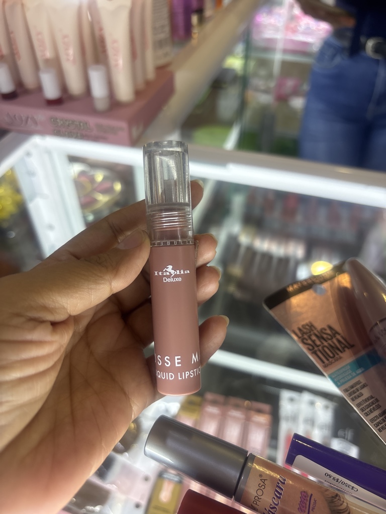 Italia Deluxe labial matte