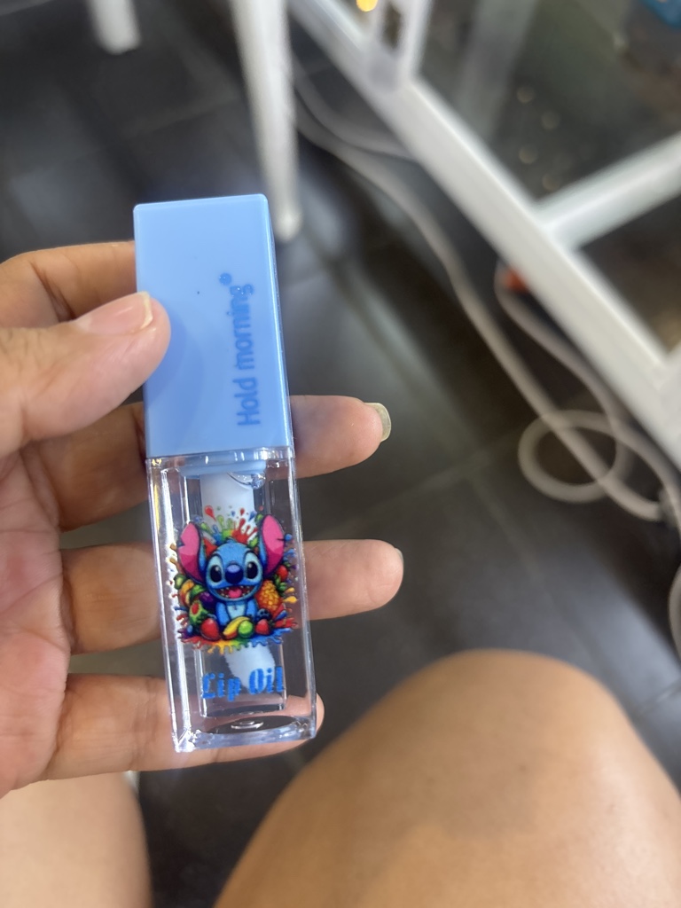Gloss de stich