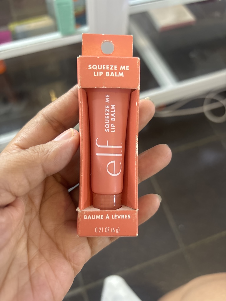 e.l.f. lip balm