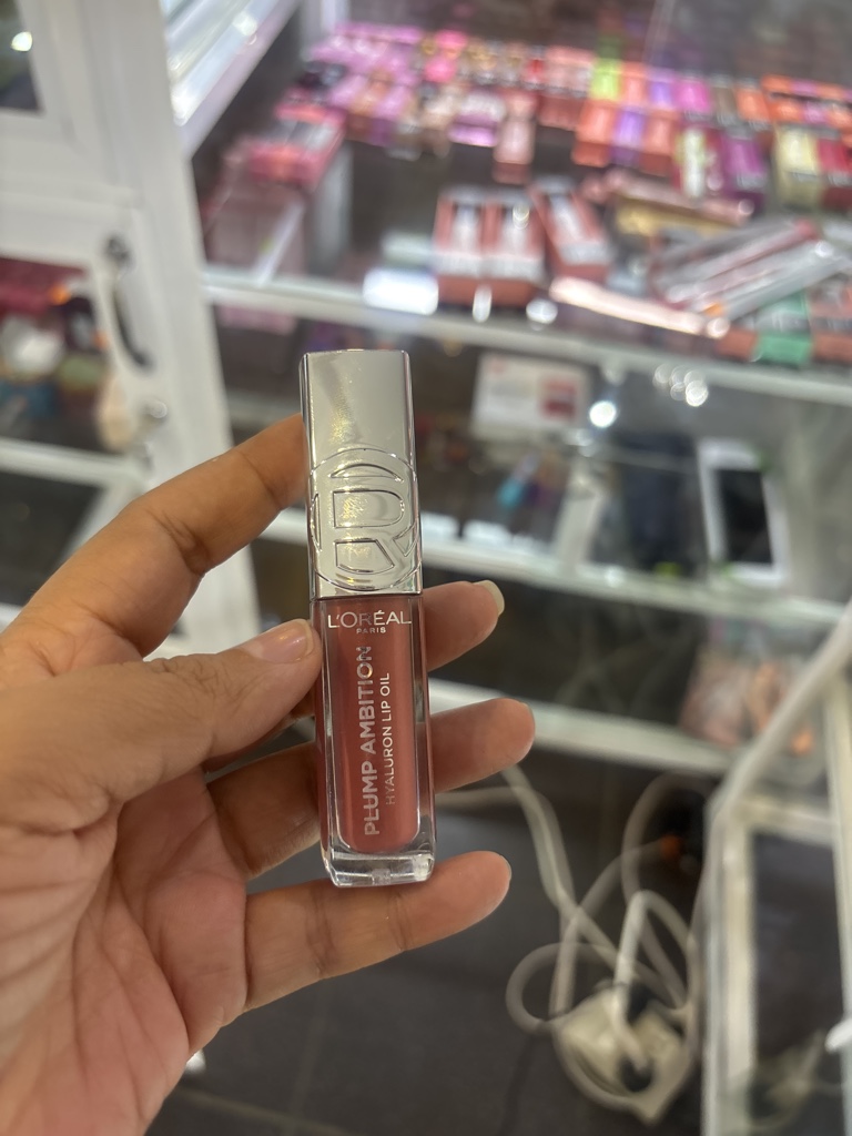 L'Oreal Paris Plump Ambition