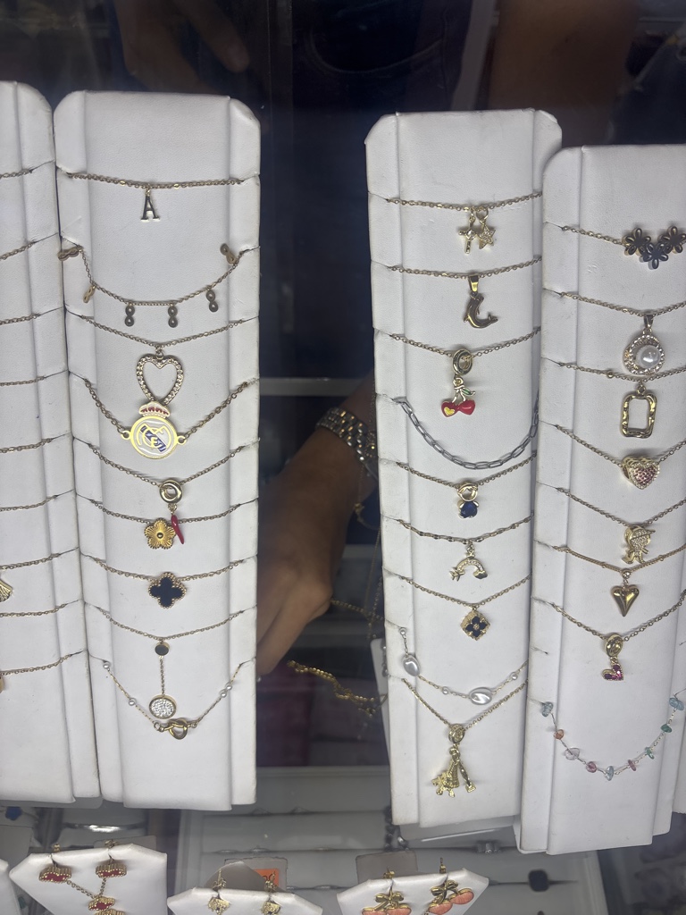 Cadenas