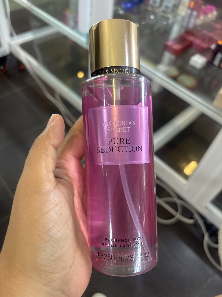 Victoria's Secret Pure