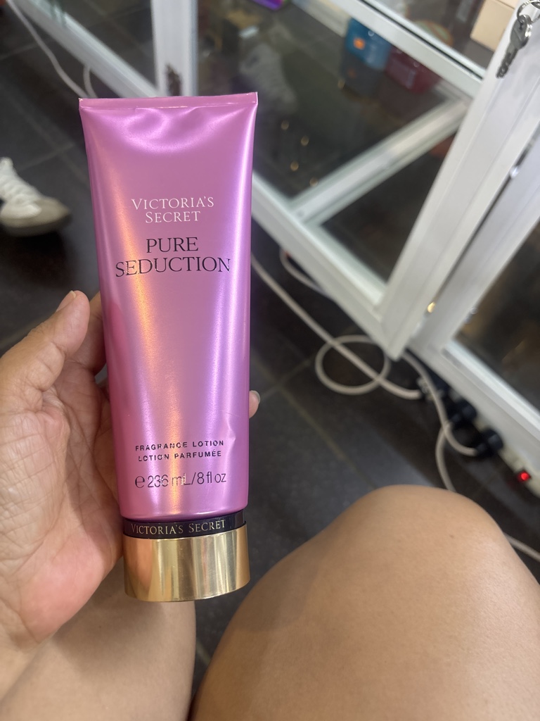 Victoria's Secret Pure Seduction locion