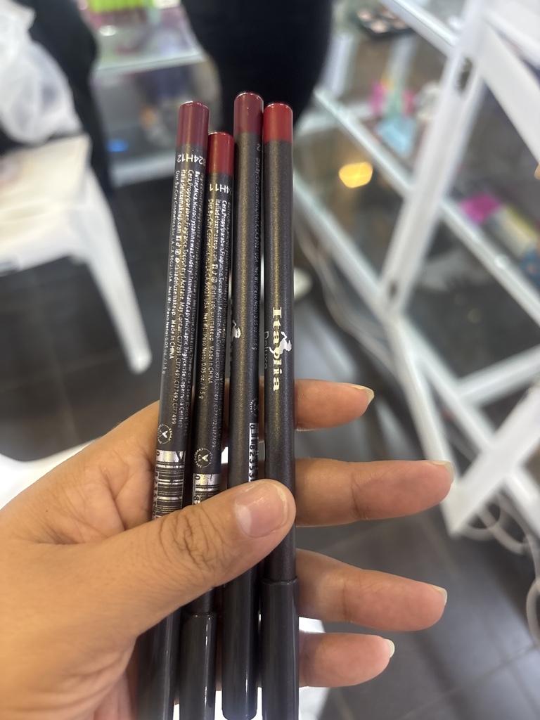 Italia lápiz labial