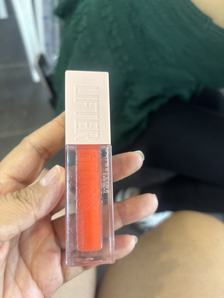 Maybelline Lifter Gloss