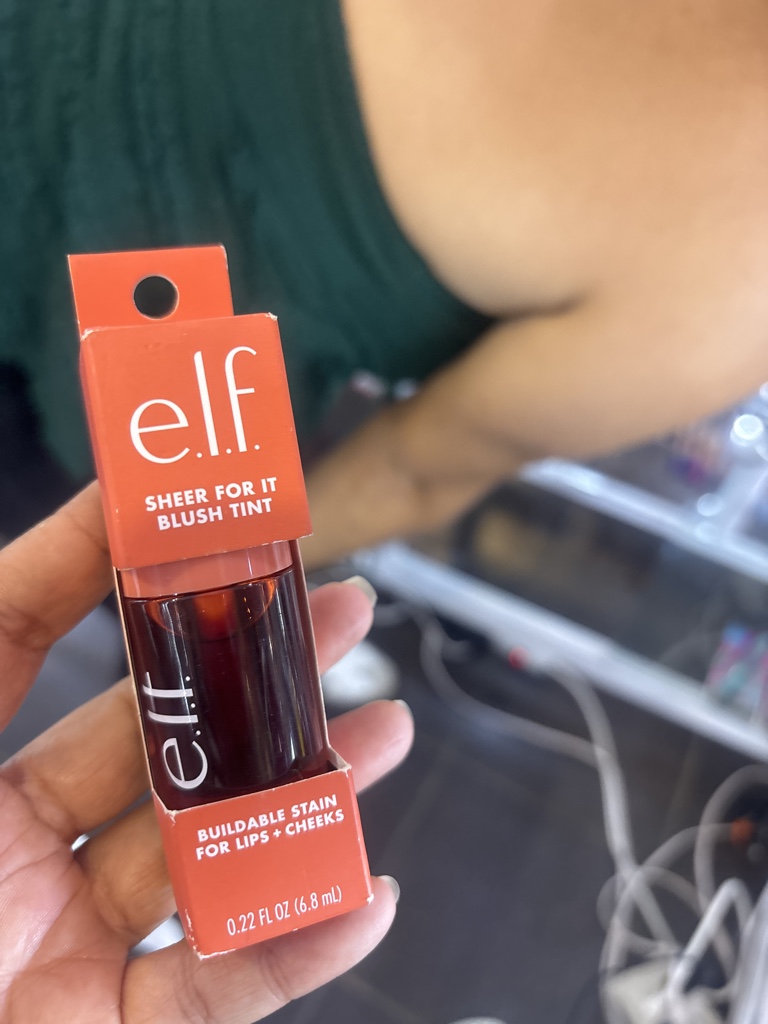 e.l.f. Blush Tint