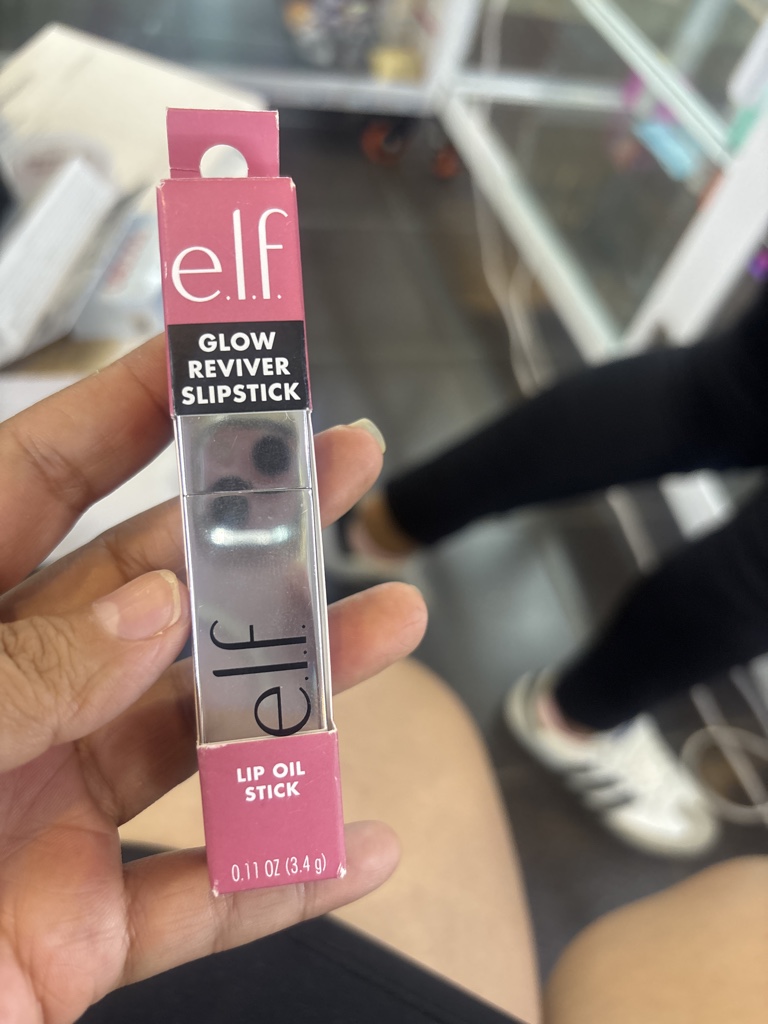 e.l.f. Lip Oil Stick