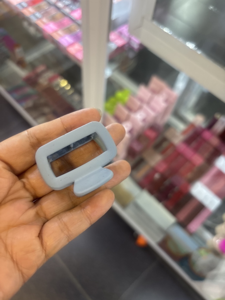 L.A. Colors aplicador gris prensador