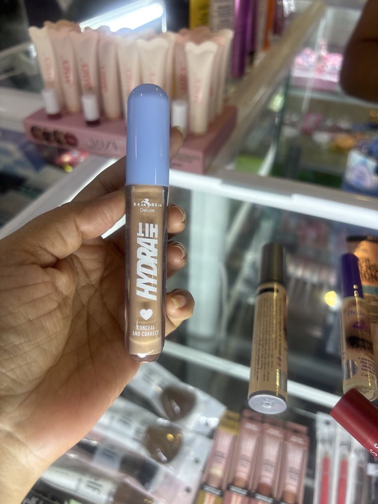 Italia deluxe corrector