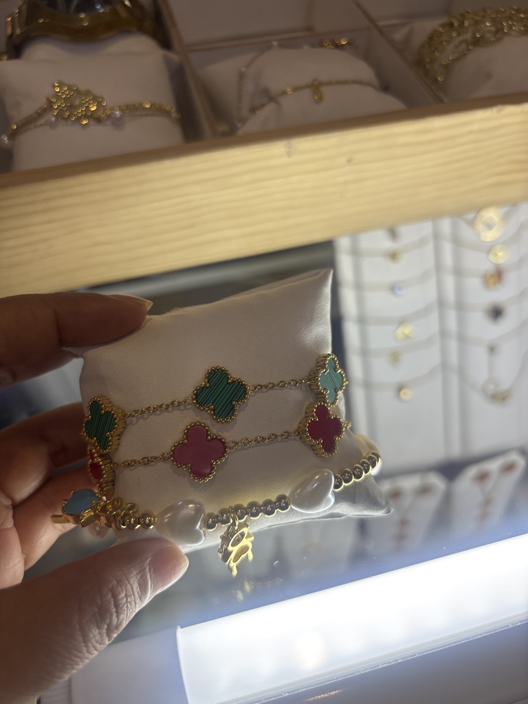Pulsera