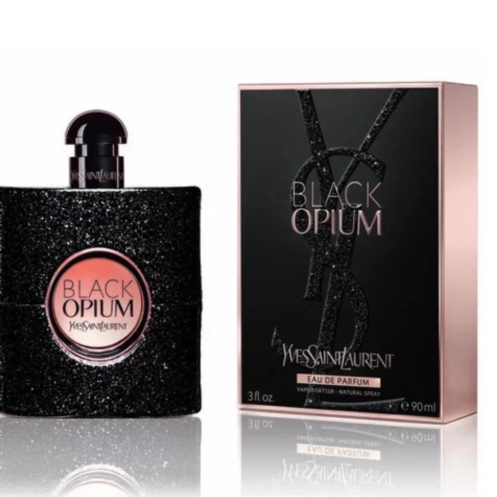 Black Opium 90ml