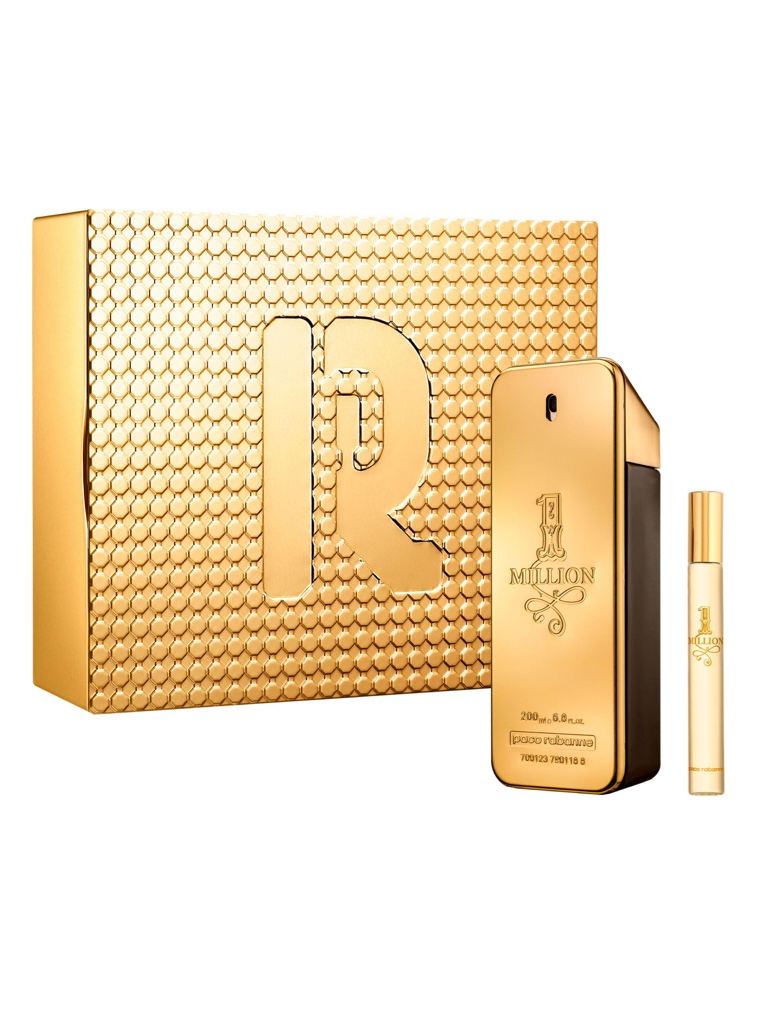 Set 1millon 200ml