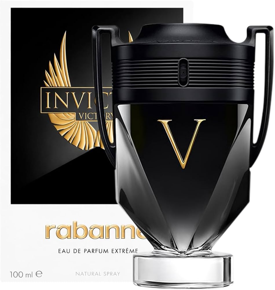 Invictus victory
