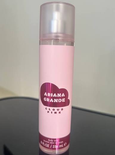 CLOUD PINK (Ariana Grande )