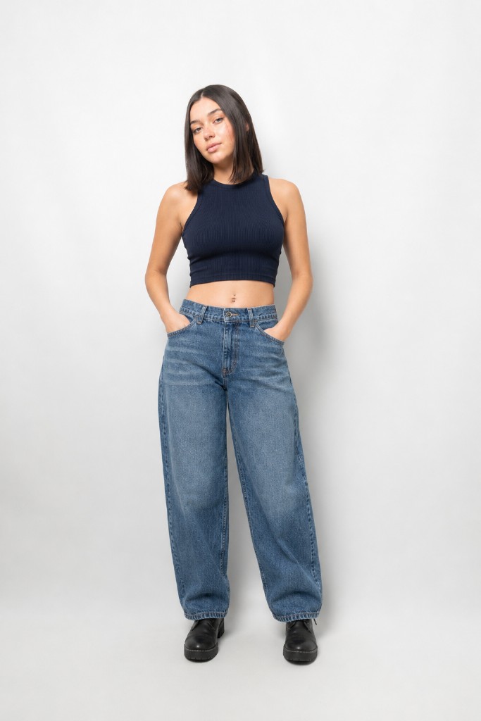 BAGGY CLASIC