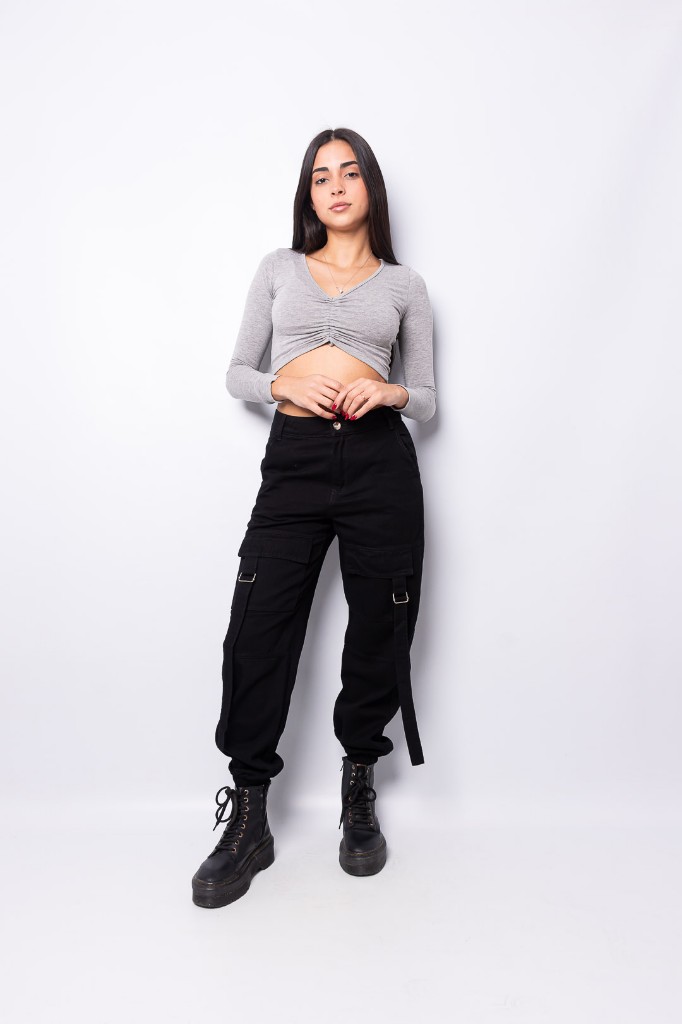Jogger Gabardina OFERTA