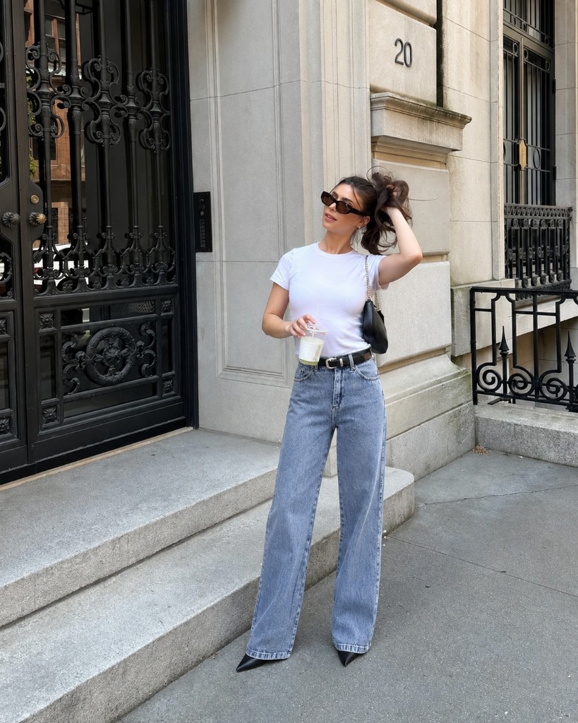 WIDE LEG