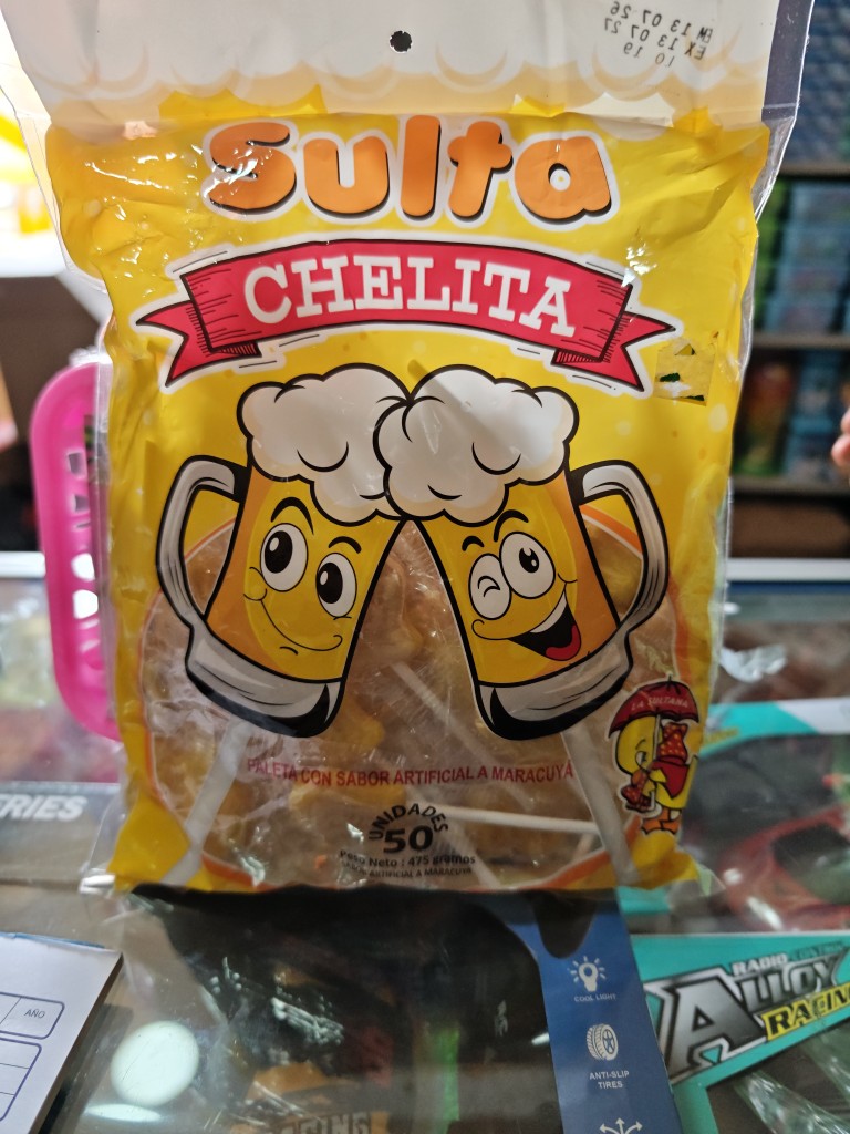 Sulta Chelita