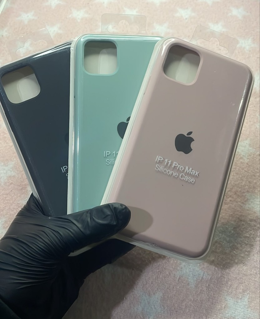 Funda iphone 11 pro max