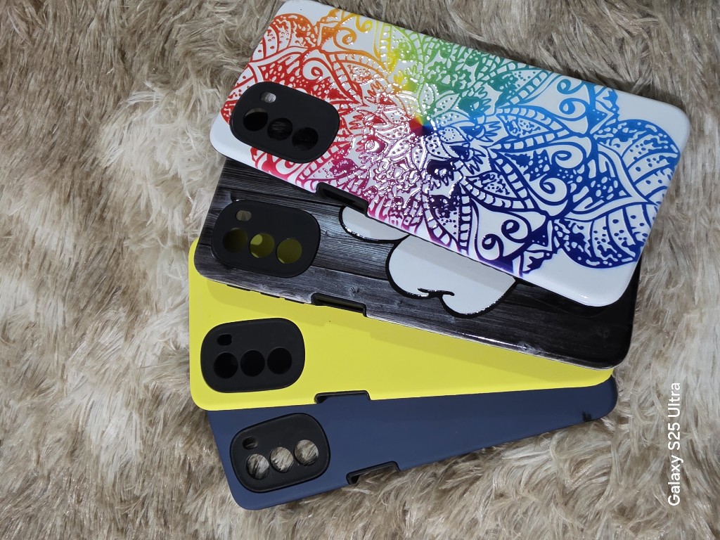 Moto. G51