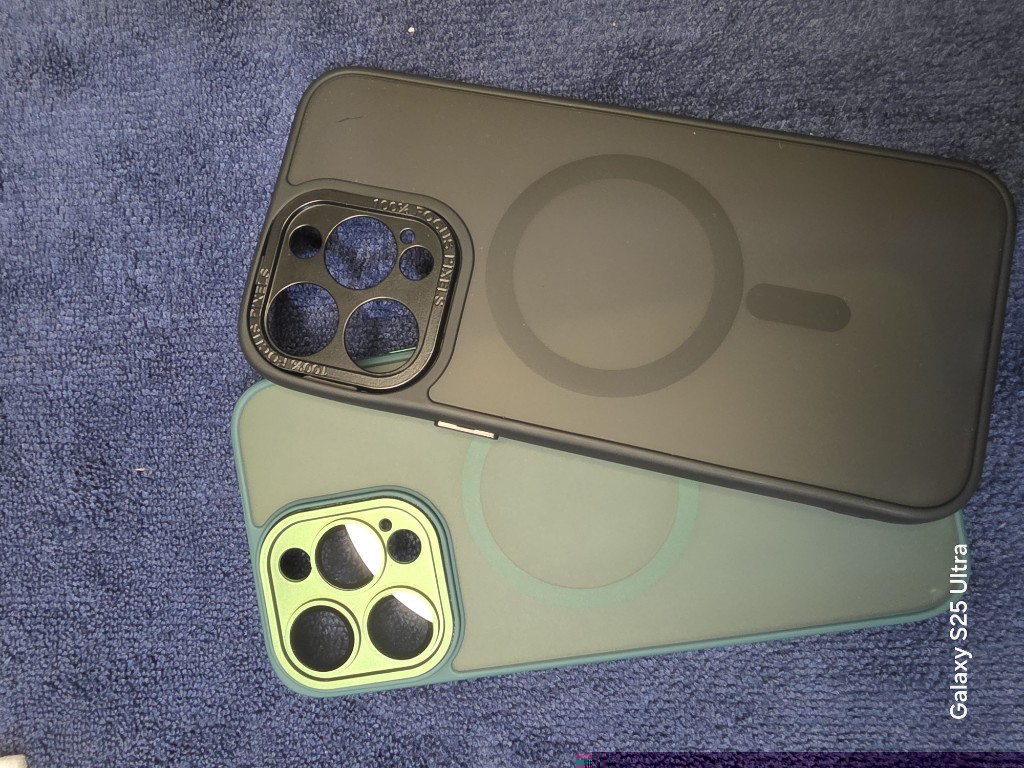 Funda iphone 15 pro max magsafe