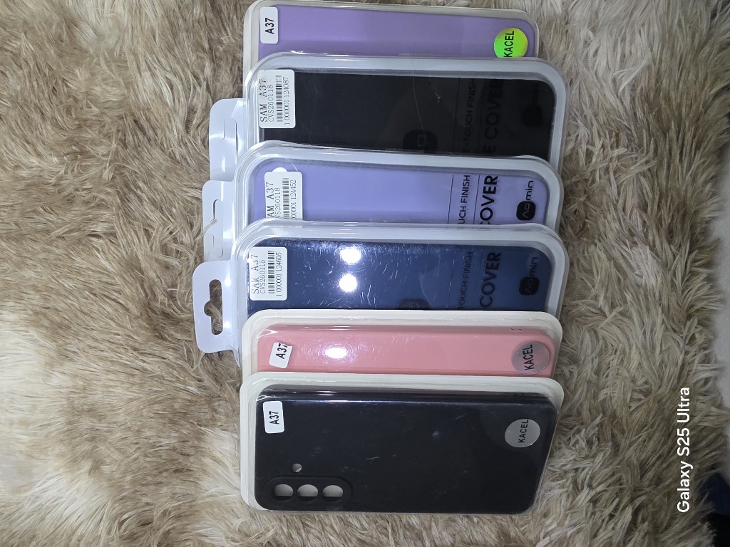 Funda samsung A37