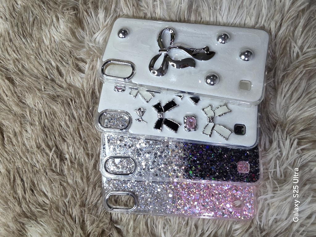 Funda samsung A10