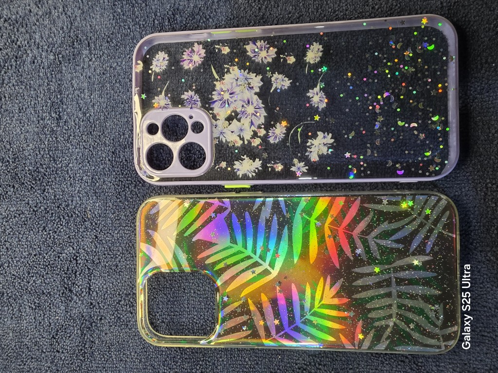 Funda iphone 12 pro max diseño