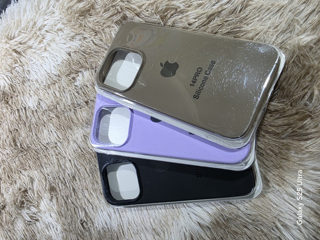 Funda 14 pro