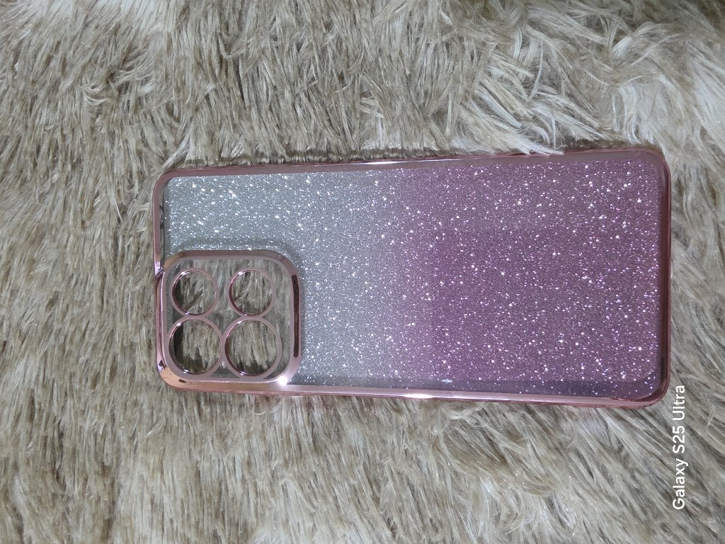 Moto G15 brillo.
