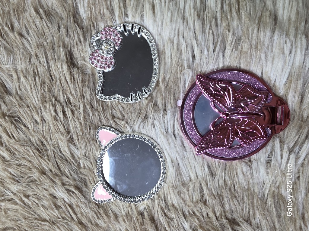 Accesorios espejo