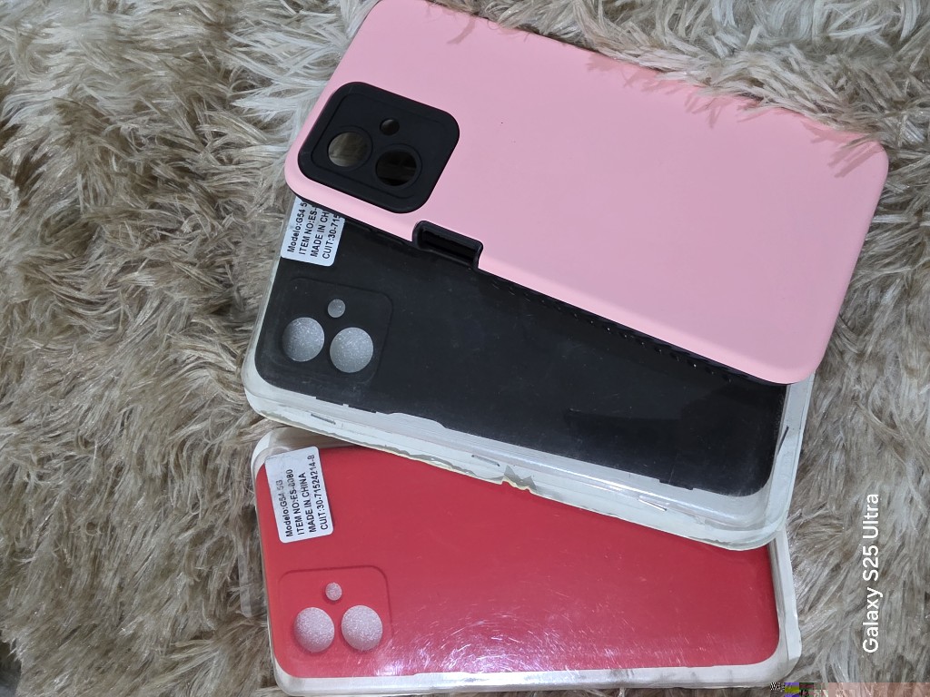 Moto G54