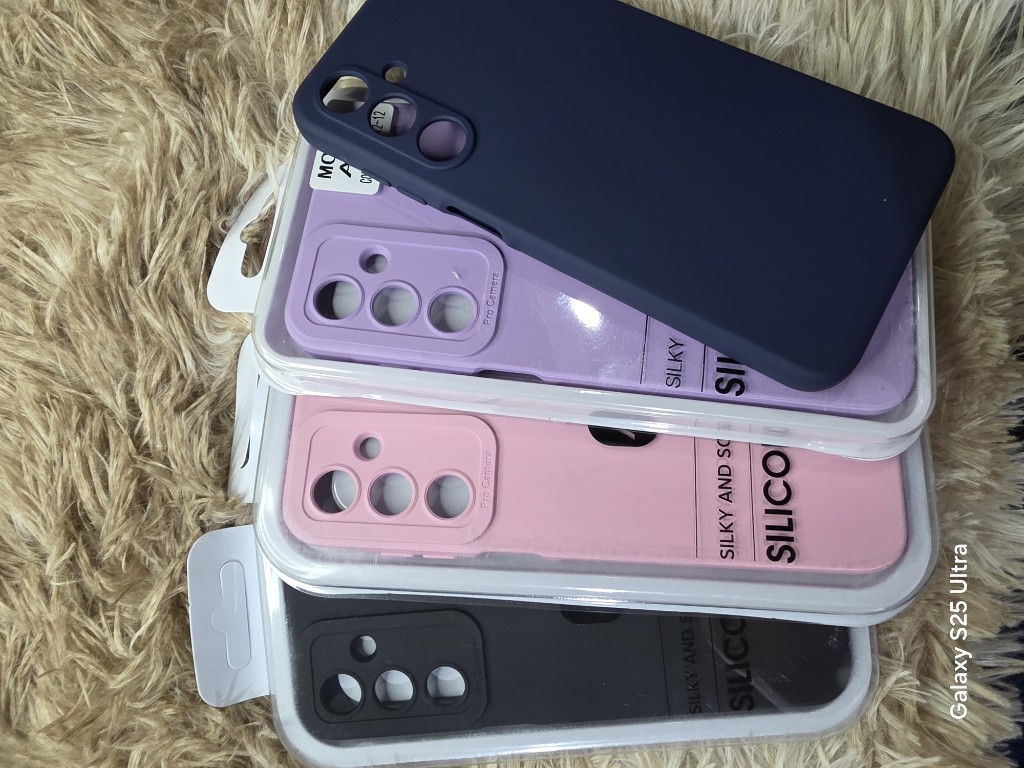 A16 silicone