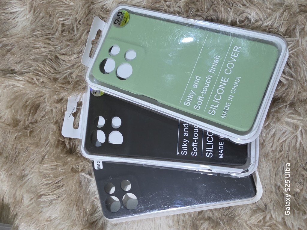 Moto G75