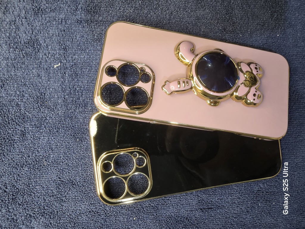Funda iphone 16 pro max astronauta