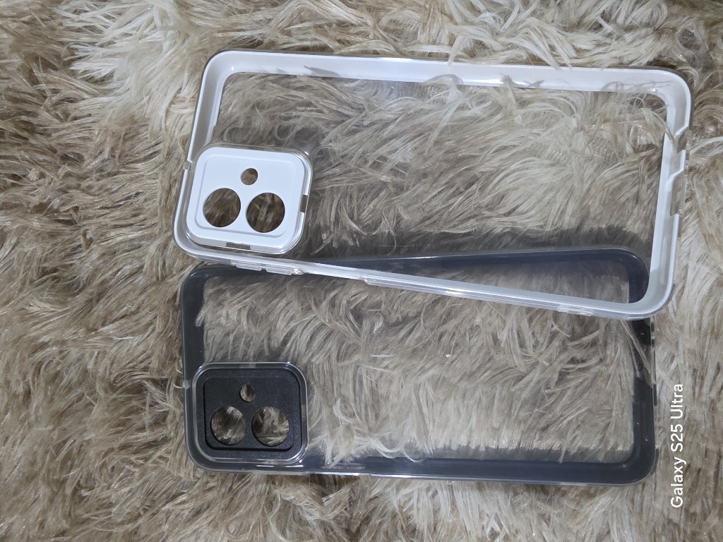 Moto G54.