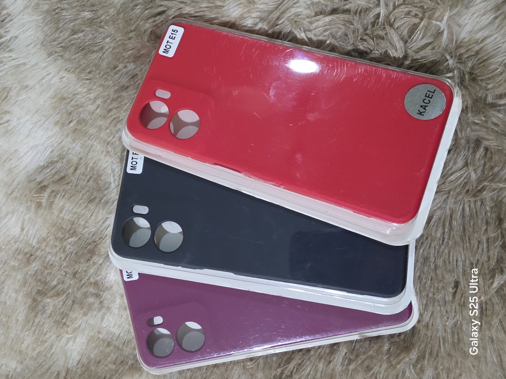 Moto e15