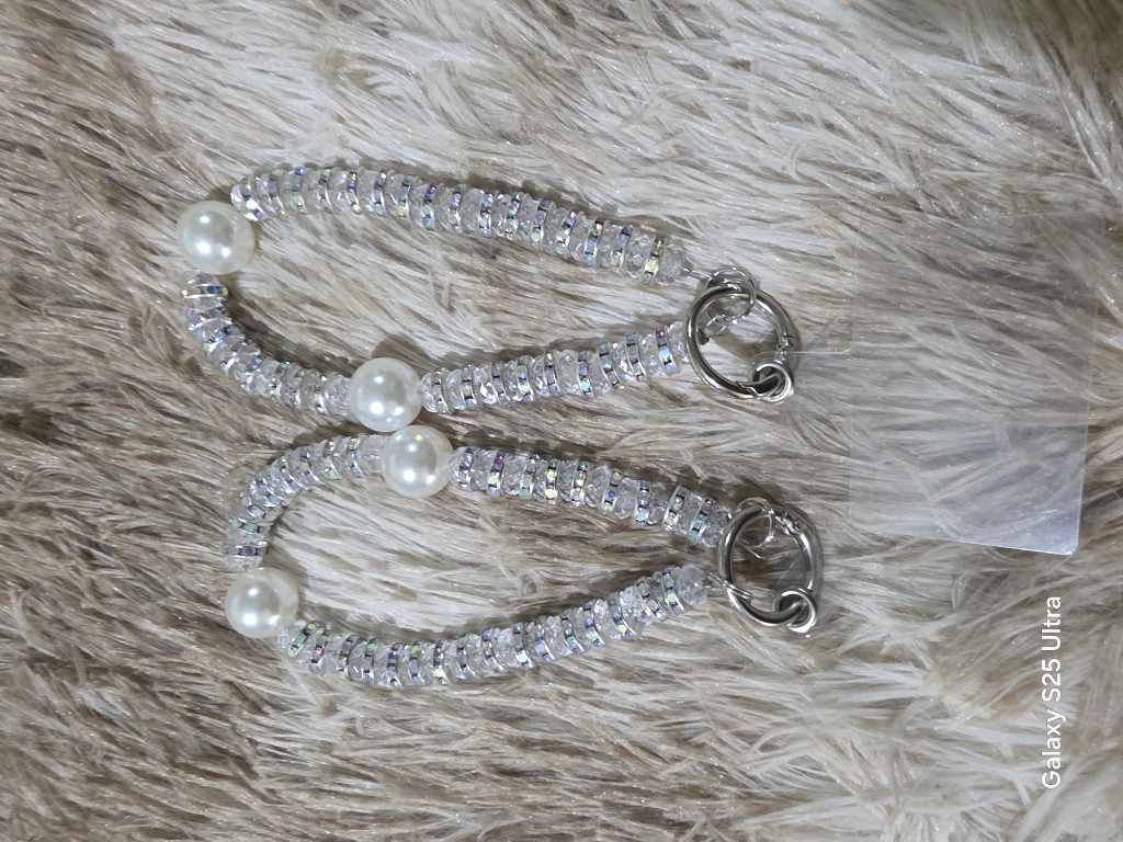 Pulsera de brillo