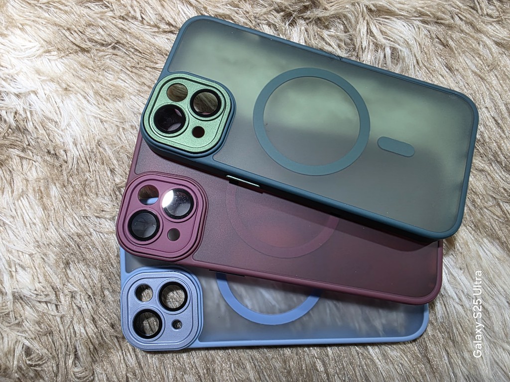 Funda iphone 14 magsafe