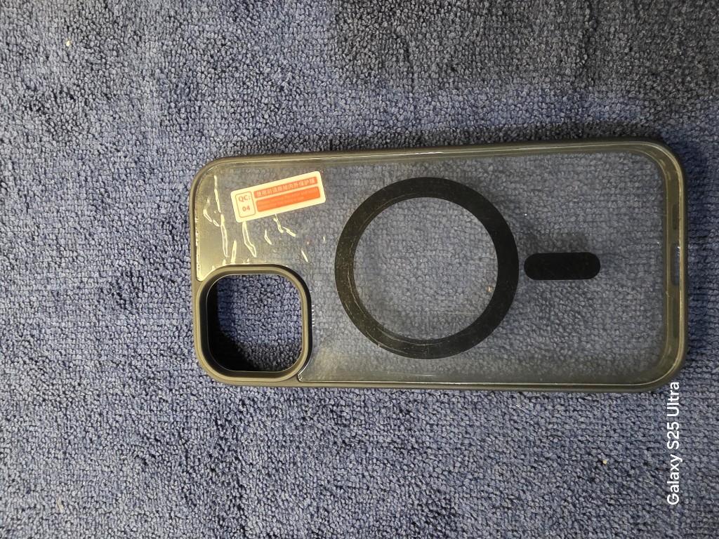 Funda iphone 13 pro magsafe