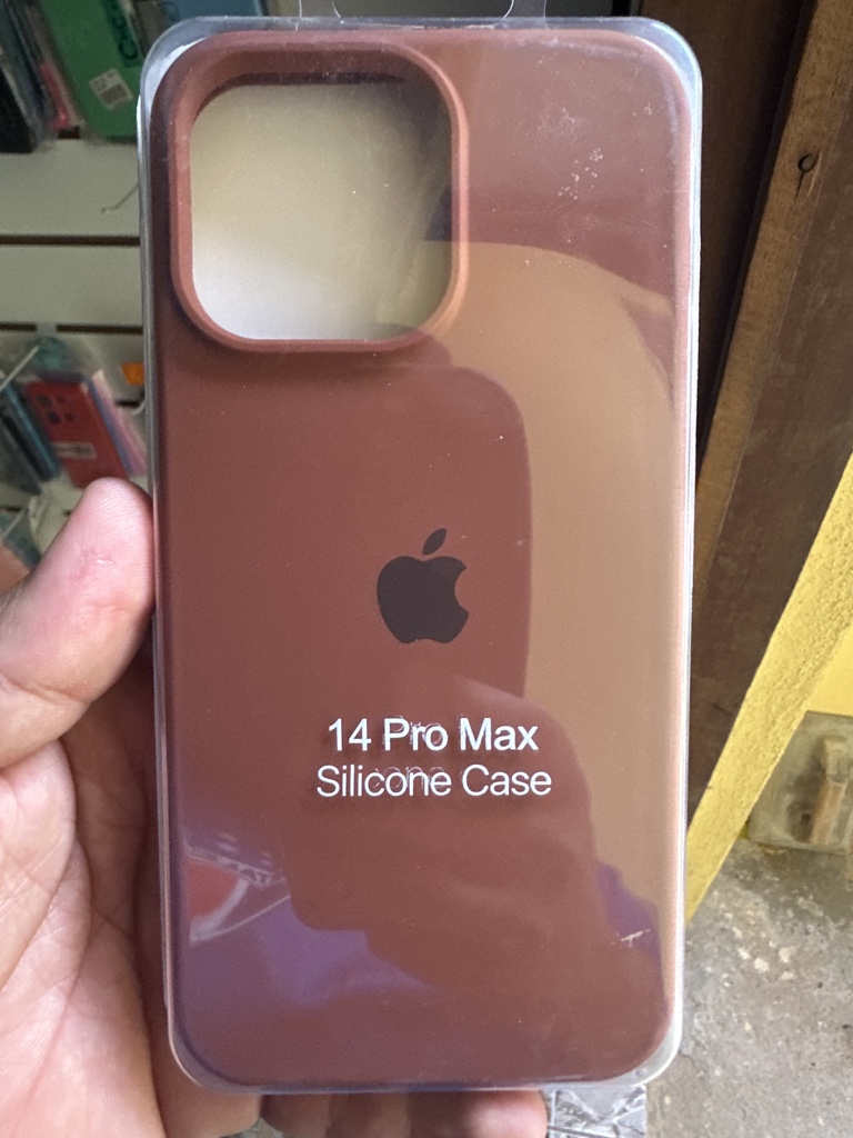 CAP IPHONE 14 PRO MAX CASE
