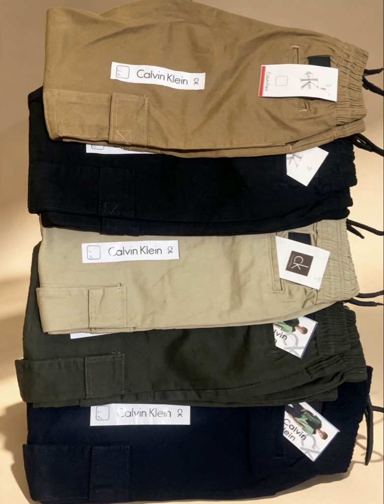 Joggers niño